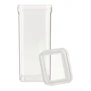 POTE HERMÉTICO 1,5 L FEXXY - INCOLOR - Foto 4