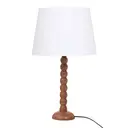 LUMINÁRIA DE MESA TORNIO C/CUP P