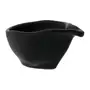 MOLHEIRA 8 CM GEO - PRETO FOSCO - Foto 2