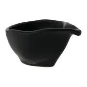 MOLHEIRA 8 CM GEO - PRETO FOSCO - Foto 2