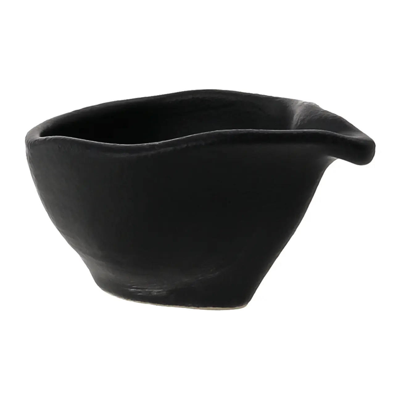 MOLHEIRA 8 CM GEO - PRETO FOSCO - Foto 2