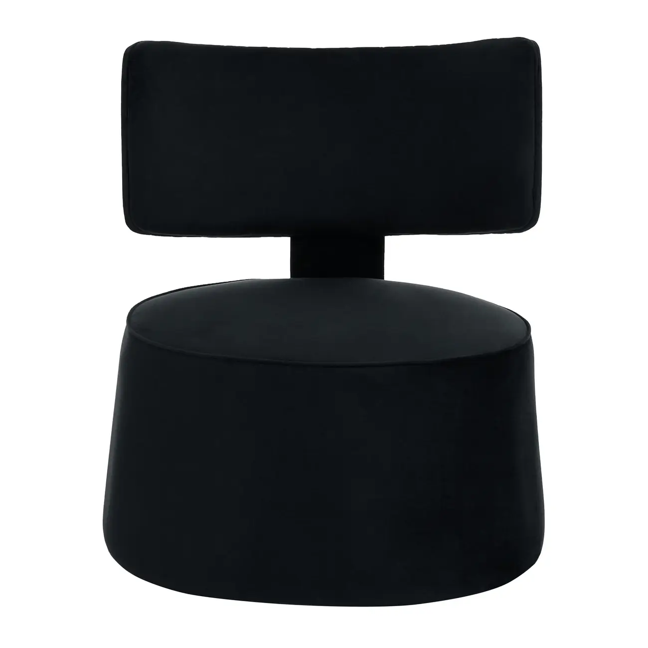 POLTRONA XEQUE - PRETO - Foto 2