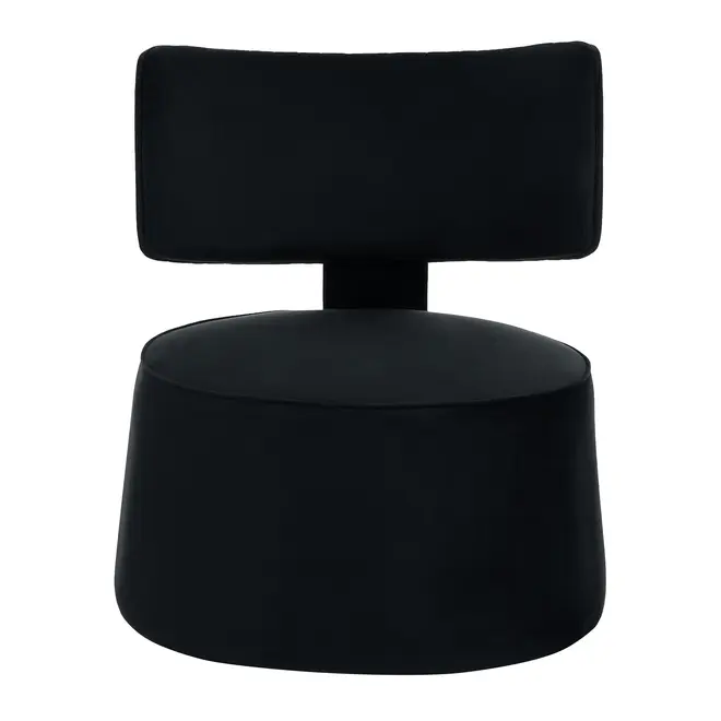 POLTRONA XEQUE - PRETO - Foto 2
