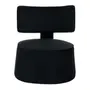 POLTRONA XEQUE - PRETO - Foto 2