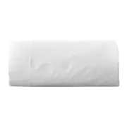 JOGO LENÇOL COM ELÁSTICO PARA MINIBERÇO 47 CM X 78 CM X 7 CM COM 2 PEÇAS VON CONCEPT - BRANCO - Foto 3