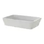 BAKE I TRAVESSA REFRATÁRIA 24 CM X 13 CM - BRANCO - Foto 4