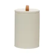 POTE 1,2 L MIXED BAMBOO - OFF WHITE/BAMBU - Foto 3