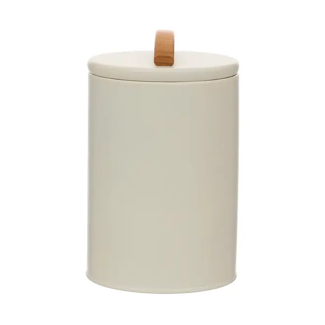 POTE 1,2 L MIXED BAMBOO - OFF WHITE/BAMBU - Foto 3