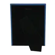 PORTA-RETRATO 15 CM X 20 CM MINIMALIST - AZUL COBALTO - Foto 3