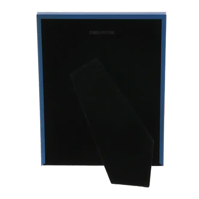 PORTA-RETRATO 15 CM X 20 CM MINIMALIST - AZUL COBALTO - Foto 3