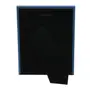 PORTA-RETRATO 15 CM X 20 CM MINIMALIST - AZUL COBALTO - Foto 3
