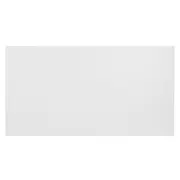TAMPO DE MESA MADEIRA 1,80 M X 95 CM METRIC - BRANCO - Foto 5