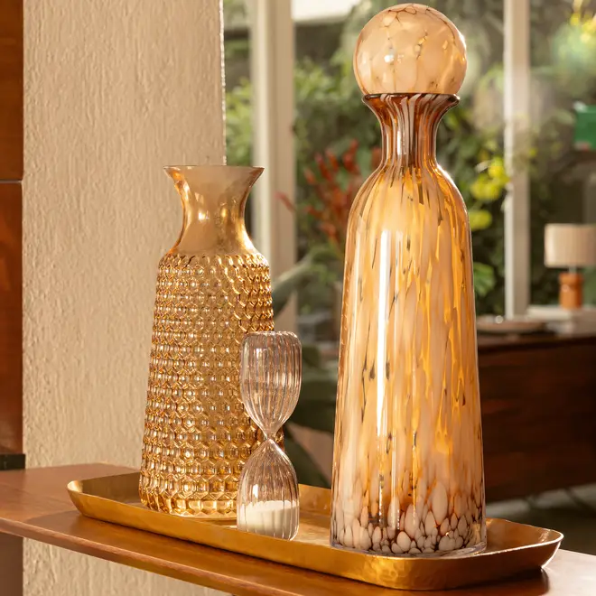 VASO 30 CM MURRAY - HANBAR - Foto 7
