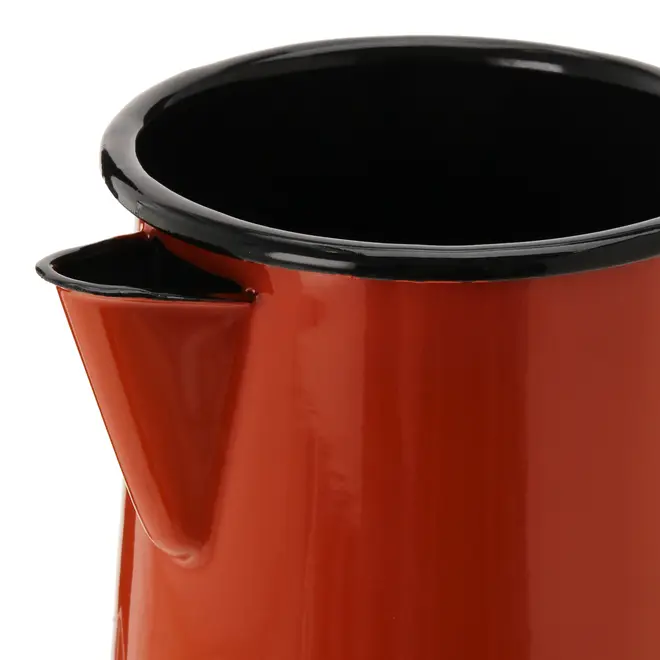 LEITEIRA 1,1 L ZEZÉ - TERRACOTA - Foto 8
