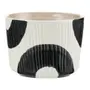 CANECA 325 ML YIBO - NATURAL/PRETO - Foto 5