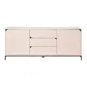 BUFFET 2 PORTAS/3 GAVETAS 1,80 M X 45 CM NASH