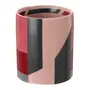 CANECA 300 ML COLOR EDGE - QUARTZO ROSA/CORES MINERAIS - Foto 4