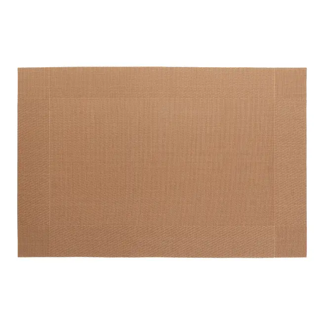 LUGAR AMERICANO 30 CM X 45 CM BUON - COBRE - Foto 1