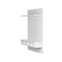 PAINEL PARA TV DE ATÉ 50 POLEGADAS 2,04 M CELL - BRANCO - Foto 15