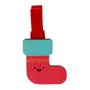 KIT COM 6 PRENDEDORES MIX COLORFUN XMAS - CORES CALEIDOCOLOR - Foto 6