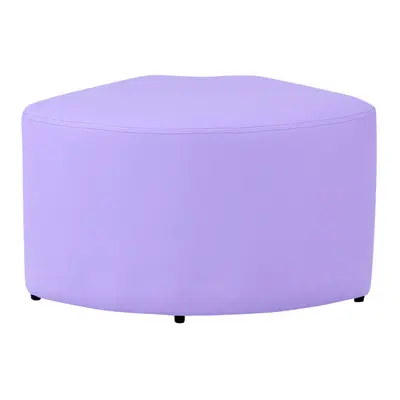PUFF 75 CM X 45 CM SET WAVE CURV