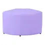 CORSIN MOUSSE DE JABUTICABA - PUFF 75 CM X 45 CM SET WAVE CURV