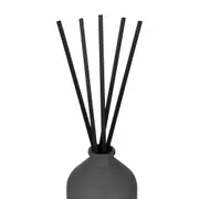 AROMATIZADOR MUSK E MUGUET 220 ML MINERALS - KONKRET/PRETO - Foto 3