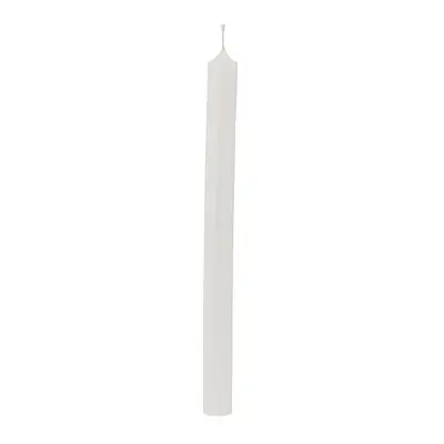 VELA 2 CM CONJUNTO COM 6 PEÇAS AURA