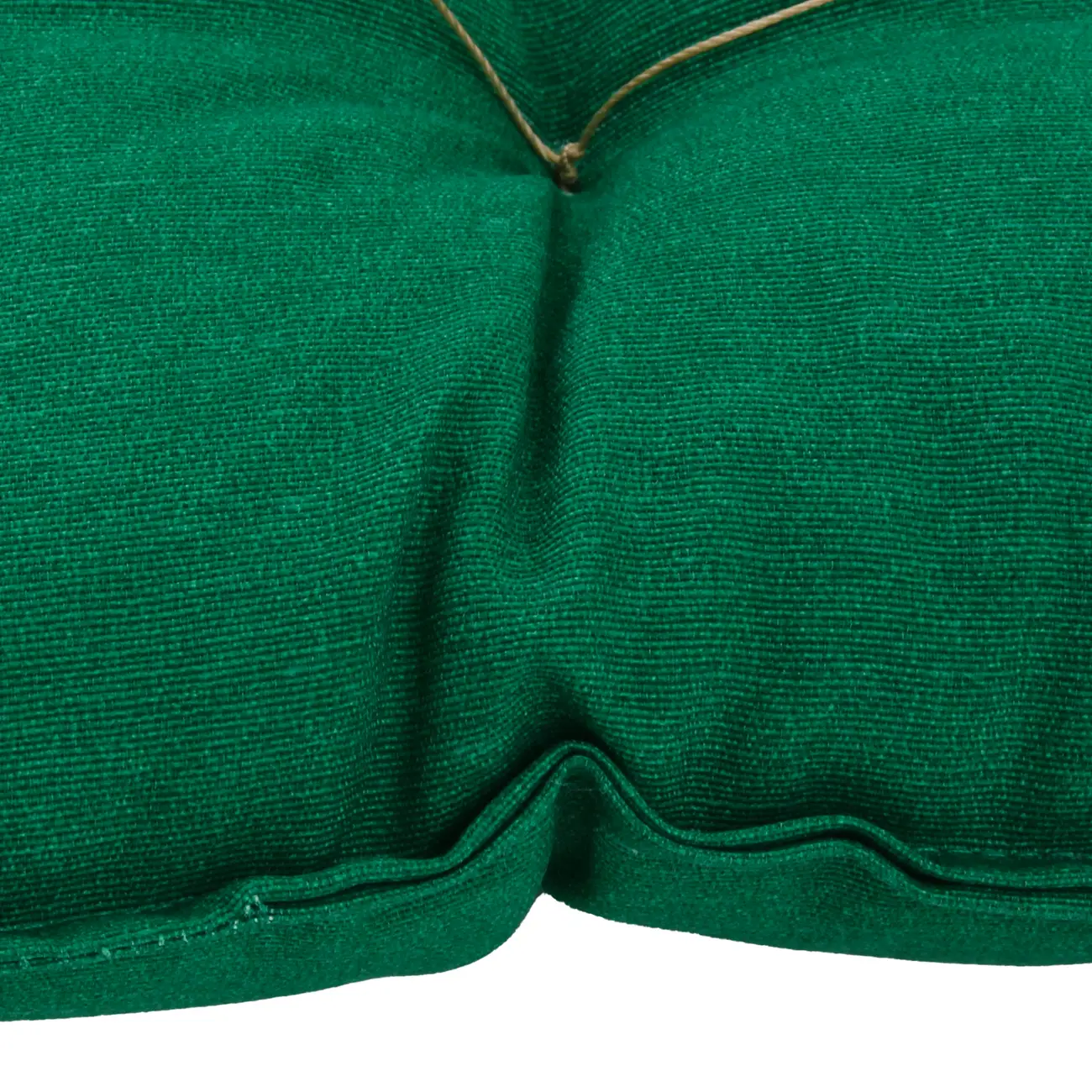 FUTON ALMOFADA 40 CM GARDEN - VERDE - Foto 4