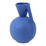VASO 20 CM HOLM - AZUL COBALTO - Foto 4