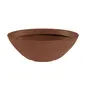 CACHEPÔ 12 CM CUIA - TERRACOTA - Foto 40