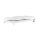 CAMA DE SOLTEIRO 88 C/CAMA INF 78 FLAT