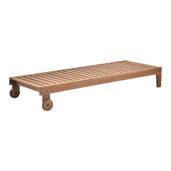 CHAISE LONGUE CARAÍVA - BARU - Foto 10
