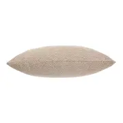 RIETI ALMOFADA 30 CM X 50 CM - NATURAL/BEGE - Foto 2