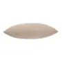RIETI ALMOFADA 30 CM X 50 CM - NATURAL/BEGE - Foto 2