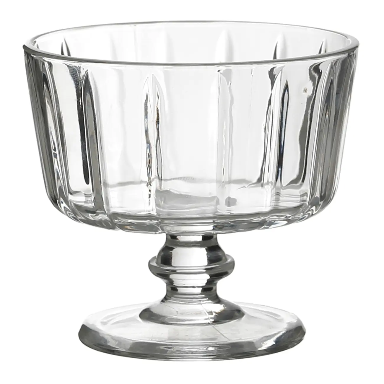 TAÇA PARA SOBREMESA WIT - INCOLOR - Foto 2