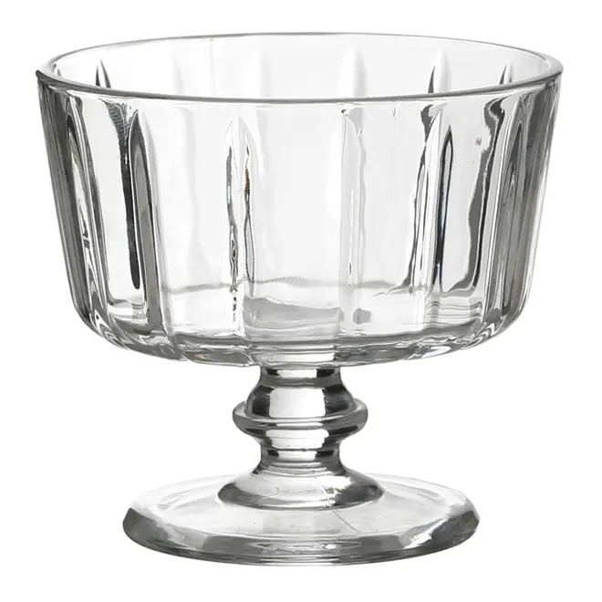TAÇA PARA SOBREMESA WIT - INCOLOR - Foto 2