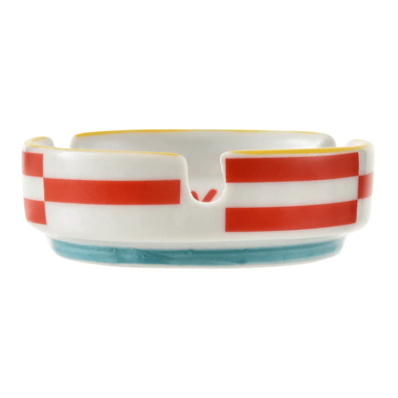 CINZEIRO CACHORRO MISTURINHA - BRANCO/CORES CALEIDOCOLOR - Foto 3
