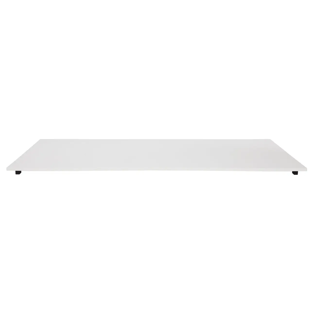 TAMPO DE MESA MADEIRA 1,80 M X 95 CM METRIC - BRANCO - Foto 7