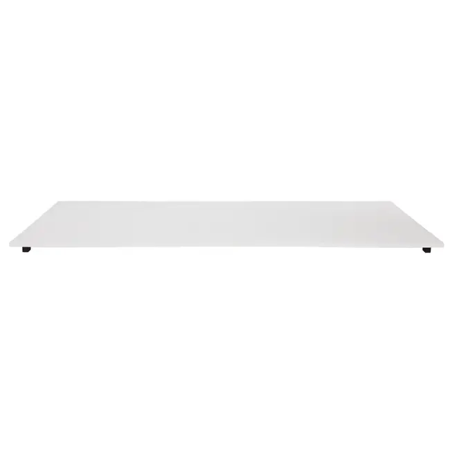 TAMPO DE MESA MADEIRA 1,80 M X 95 CM METRIC - BRANCO - Foto 7