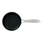 PANELA INDUÇÃO 21 CM DIAMOND - KONKRET/INOX - Foto 5