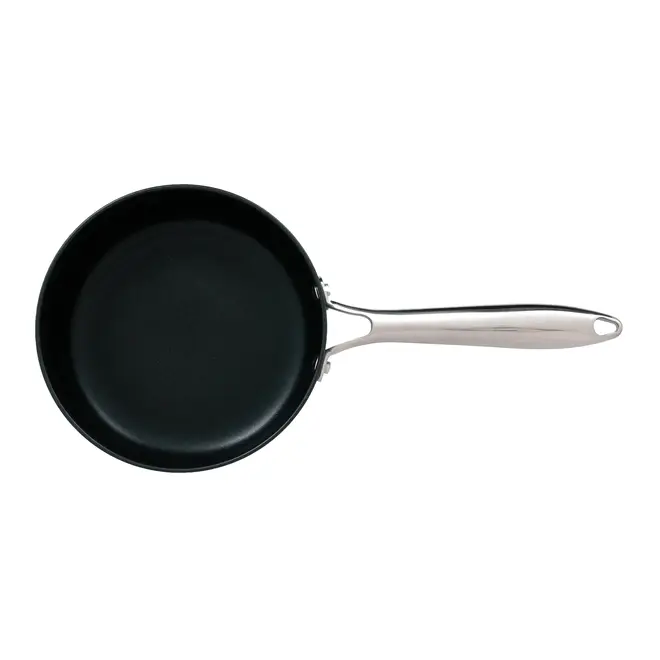 PANELA INDUÇÃO 21 CM DIAMOND - KONKRET/INOX - Foto 5