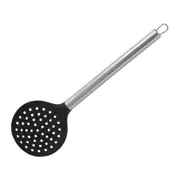 ESCUMADEIRA 35 CM COOKING - INOX/PRETO - Foto 2