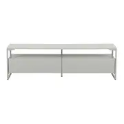 RACK 2 PORTAS BASCULANTES 1,60 M X 40 CM GALGO - FLANDRES - Foto 1
