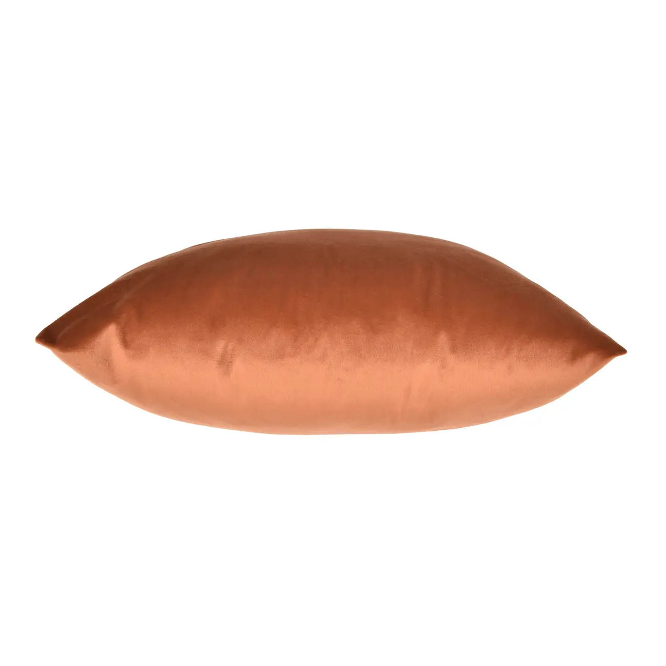 CAPA ALMOFADA 43 CM X 43 CM HOMELY - COBRE - Foto 2