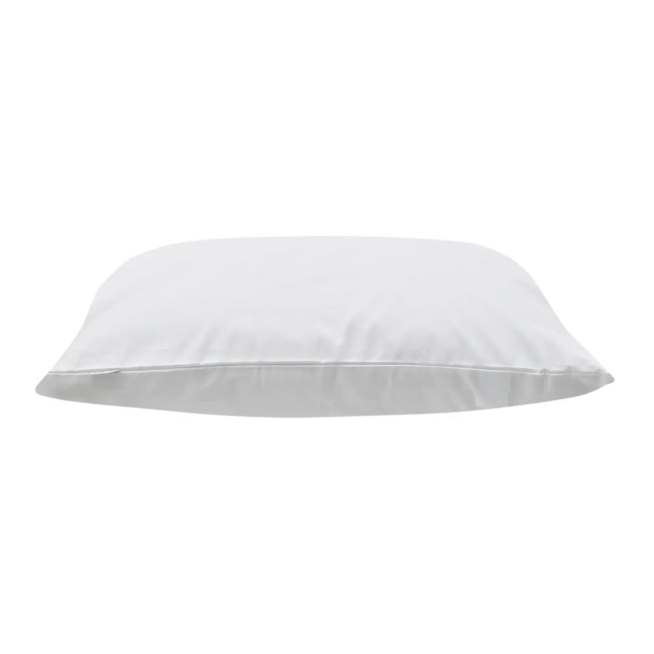 PROTETOR PARA TRAVESSEIRO 50 CM X 70 CM SOFT CARE - BRANCO - Foto 2