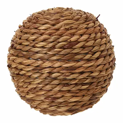 BOLA DECORATIVA 9 CM ZOLA
