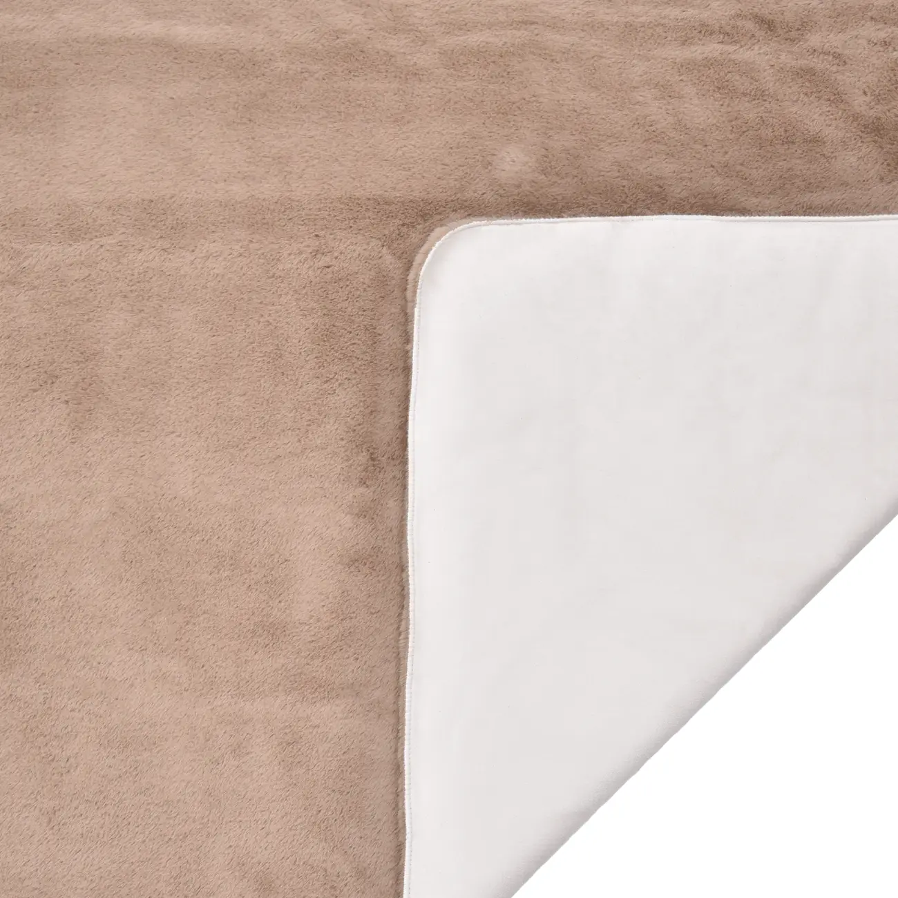 TAPETE 2 M X 3 M MELODY - CREAM - Foto 4