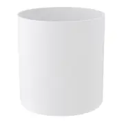 LIXEIRA 6 L SIMPLY - BRANCO - Foto 5