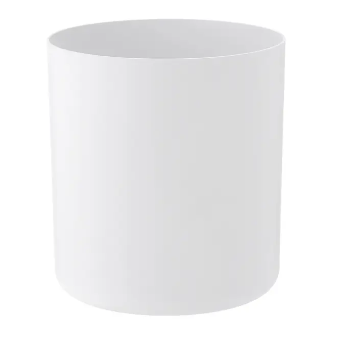 LIXEIRA 6 L SIMPLY - BRANCO - Foto 5